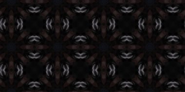 Kusursuz geometrik süs deseni. soyut arkaplan