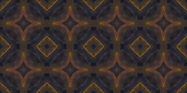 Kusursuz geometrik süs deseni. Soyut arkaplan, vektör illüstrasyonu