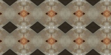 Kusursuz geometrik süs deseni. Soyut arkaplan, vektör illüstrasyonu