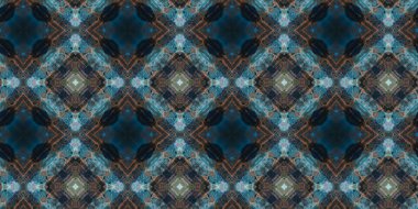 Kusursuz geometrik süs deseni. soyut arkaplan.