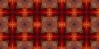 Kusursuz geometrik süs deseni. soyut arkaplan