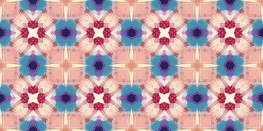 Kusursuz geometrik süs deseni. soyut arkaplan