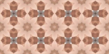 Kusursuz geometrik süs deseni. soyut arkaplan