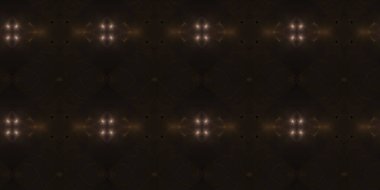 Kusursuz geometrik süs deseni. soyut arkaplan