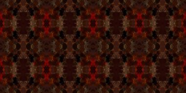 Kusursuz geometrik süs deseni. soyut arkaplan