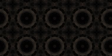 Kusursuz geometrik süs deseni. soyut arkaplan.