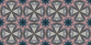 Kusursuz geometrik süs deseni. soyut arkaplan