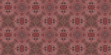 Kusursuz geometrik süs deseni. soyut arkaplan