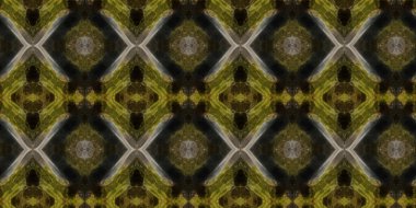 Kusursuz geometrik süs deseni. soyut arkaplan