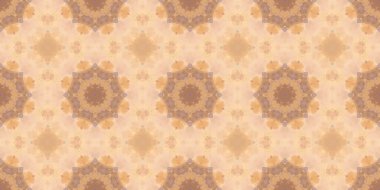 Kusursuz geometrik süs deseni. soyut arkaplan