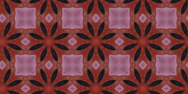 Kusursuz geometrik süs deseni. soyut arkaplan.