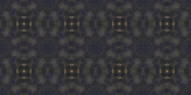 Kusursuz geometrik süs deseni. soyut arkaplan