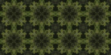 Kusursuz geometrik süs deseni. soyut arkaplan.