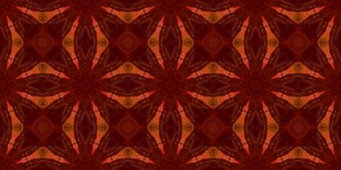 Kusursuz geometrik süs deseni. soyut arkaplan