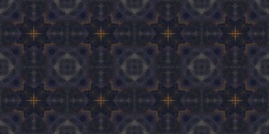 Kusursuz geometrik süs deseni. Soyut arkaplan, resimleme