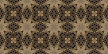 Kusursuz geometrik süs deseni. soyut arkaplan