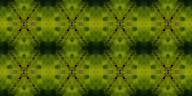 Kusursuz geometrik süs deseni. soyut arkaplan