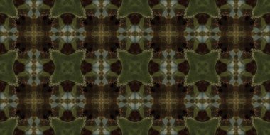 Kusursuz geometrik süs deseni. Soyut arkaplan, resimleme