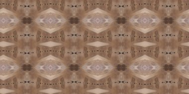 Kusursuz geometrik süs deseni. soyut arkaplan