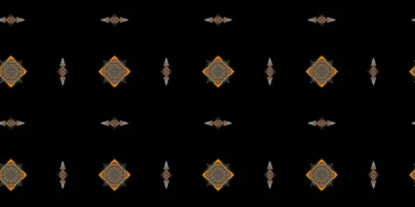 Kusursuz Geometrik Süs Deseni Soyut Arkaplan — Stok fotoğraf