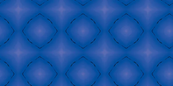 Sömlöst Geometriskt Prydnadsmönster Abstrakt Bakgrund Vektor Illustration — Stockfoto