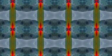 Kusursuz geometrik süs deseni. soyut arkaplan