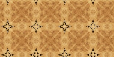 Kusursuz geometrik süs deseni. soyut arkaplan