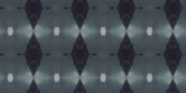 Kusursuz geometrik süs deseni. soyut arkaplan