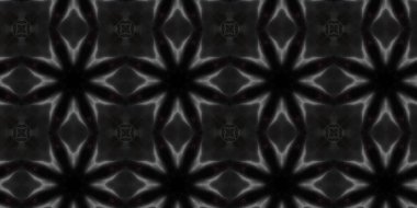 Kusursuz geometrik süs deseni. soyut arkaplan