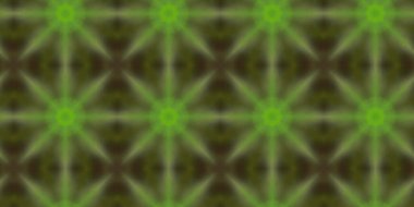 Geometrik şekilli kusursuz desen, vektör illüstrasyonu