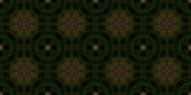 Kusursuz geometrik süs deseni. soyut arkaplan