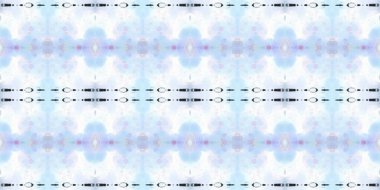 Kusursuz geometrik süs deseni. soyut arkaplan.