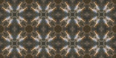 Kusursuz geometrik süs deseni. soyut arkaplan.