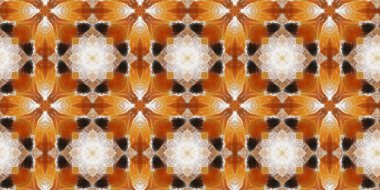 Kusursuz geometrik süs deseni. soyut arkaplan