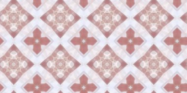 Kusursuz geometrik süs deseni. soyut arkaplan.