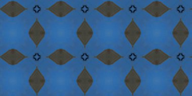 Kusursuz geometrik süs deseni. soyut arkaplan