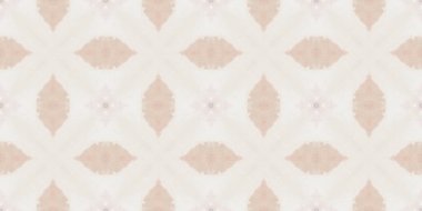 Geometrik şekilli kusursuz desen, vektör illüstrasyonu