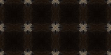 Kusursuz geometrik süs deseni. soyut arkaplan