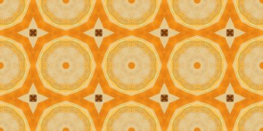 Kusursuz geometrik süs deseni. soyut arkaplan