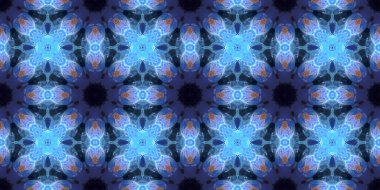 Kusursuz geometrik süs deseni. soyut arkaplan