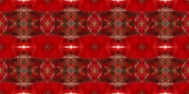 Kusursuz geometrik süs deseni. soyut arkaplan