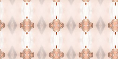 Kusursuz geometrik süs deseni. Soyut arkaplan, resimleme