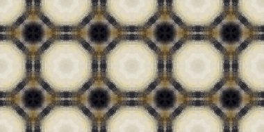 Kusursuz geometrik süs deseni. soyut arkaplan.