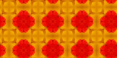 Kusursuz geometrik süs deseni. soyut arkaplan.