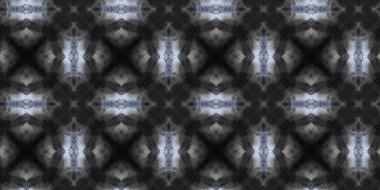 Kusursuz geometrik süs deseni. Soyut arkaplan, vektör illüstrasyonu