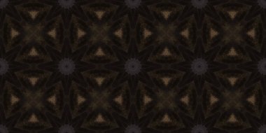 Kusursuz geometrik süs deseni. Soyut arkaplan, resimleme