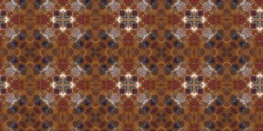 Kusursuz geometrik süs deseni. soyut arkaplan