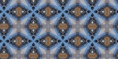 Kusursuz geometrik süs deseni. soyut arkaplan