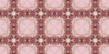 Kusursuz geometrik süs deseni. soyut arkaplan