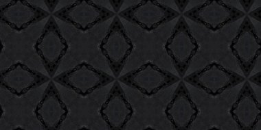 Kusursuz geometrik süs deseni. soyut arkaplan